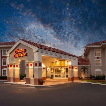 Hampton Inn & Suites Venice Bayside South Sarasota Dış mekan fotoğraf