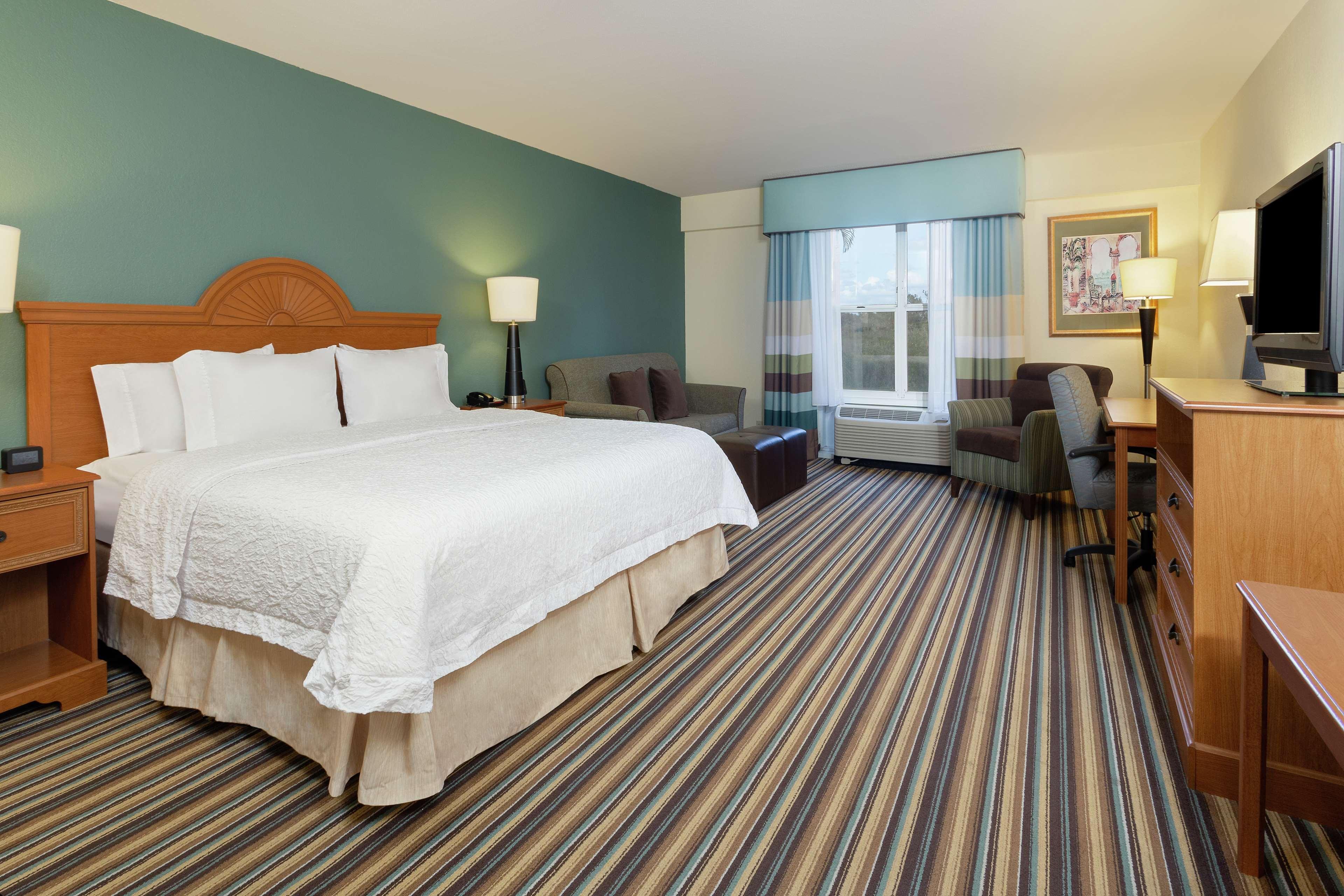 Hampton Inn & Suites Venice Bayside South Sarasota Dış mekan fotoğraf