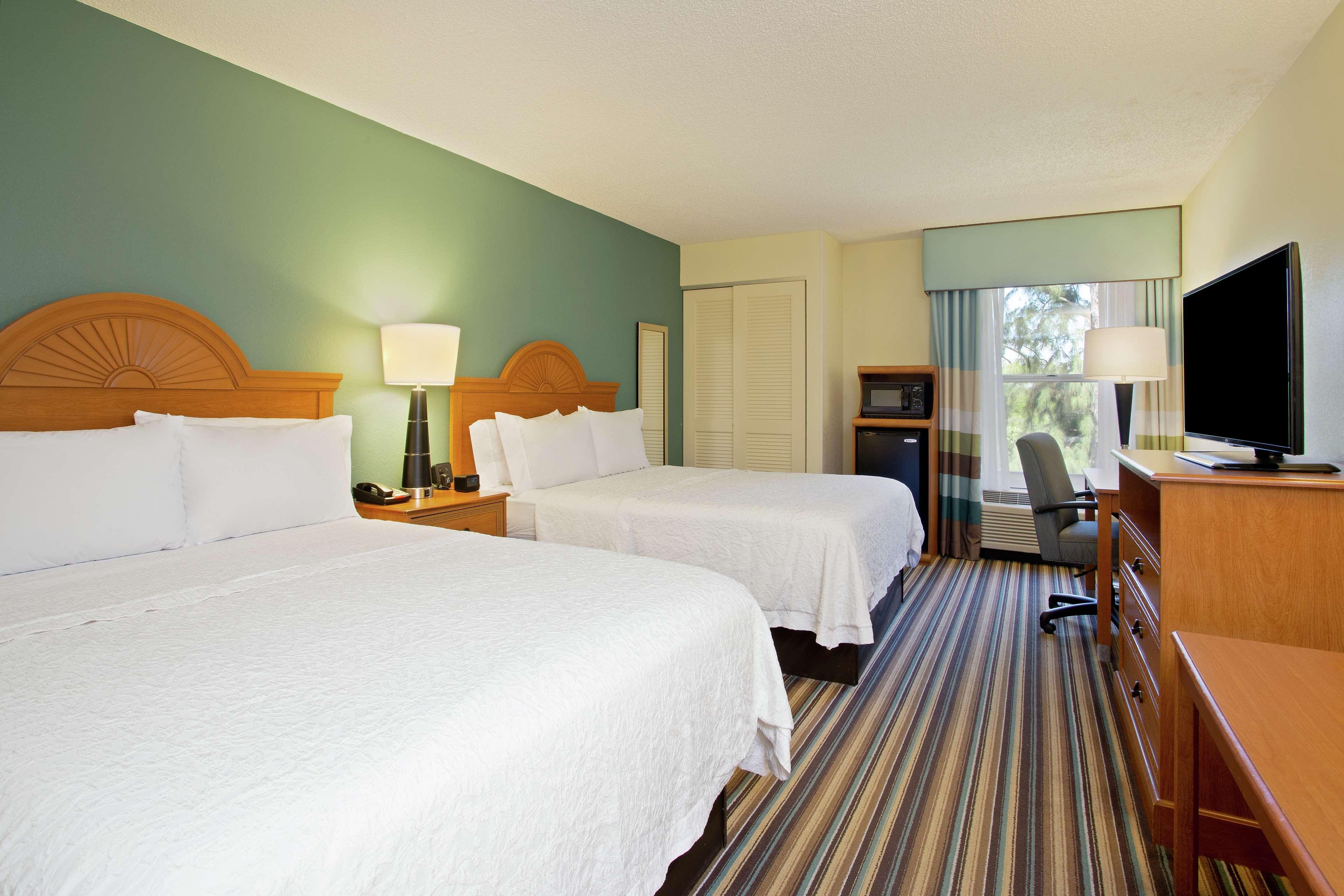 Hampton Inn & Suites Venice Bayside South Sarasota Dış mekan fotoğraf