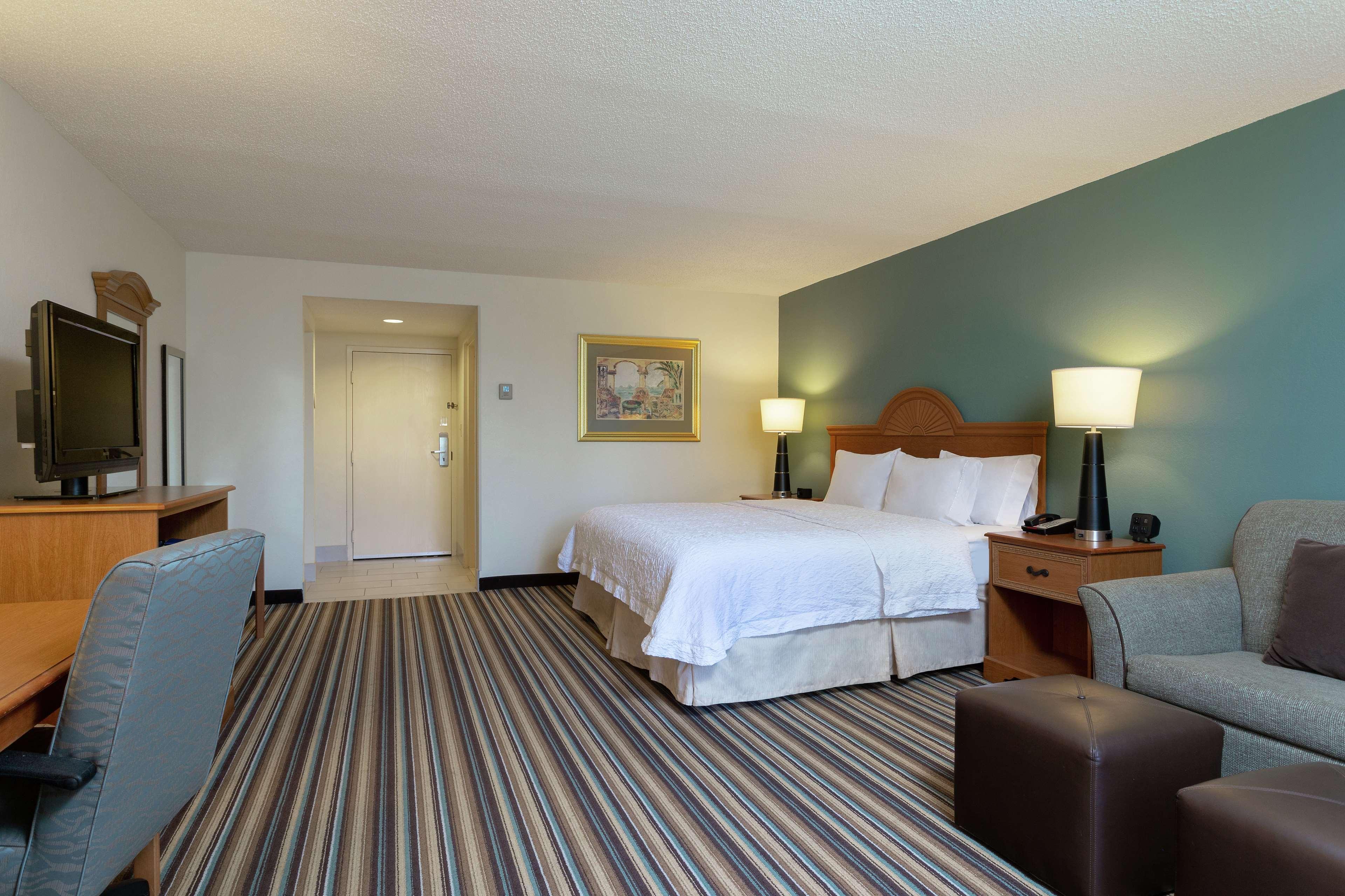 Hampton Inn & Suites Venice Bayside South Sarasota Dış mekan fotoğraf