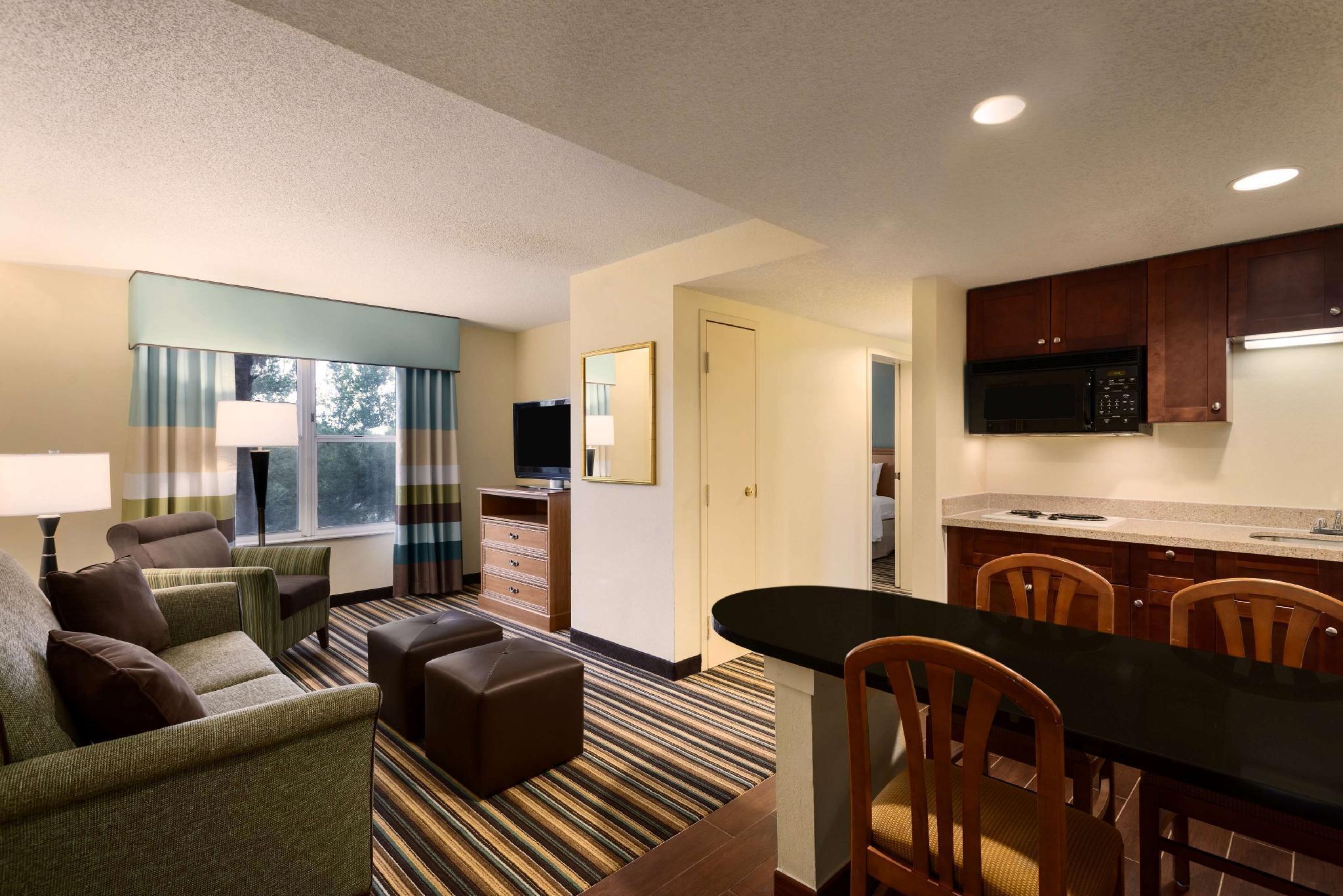 Hampton Inn & Suites Venice Bayside South Sarasota Dış mekan fotoğraf