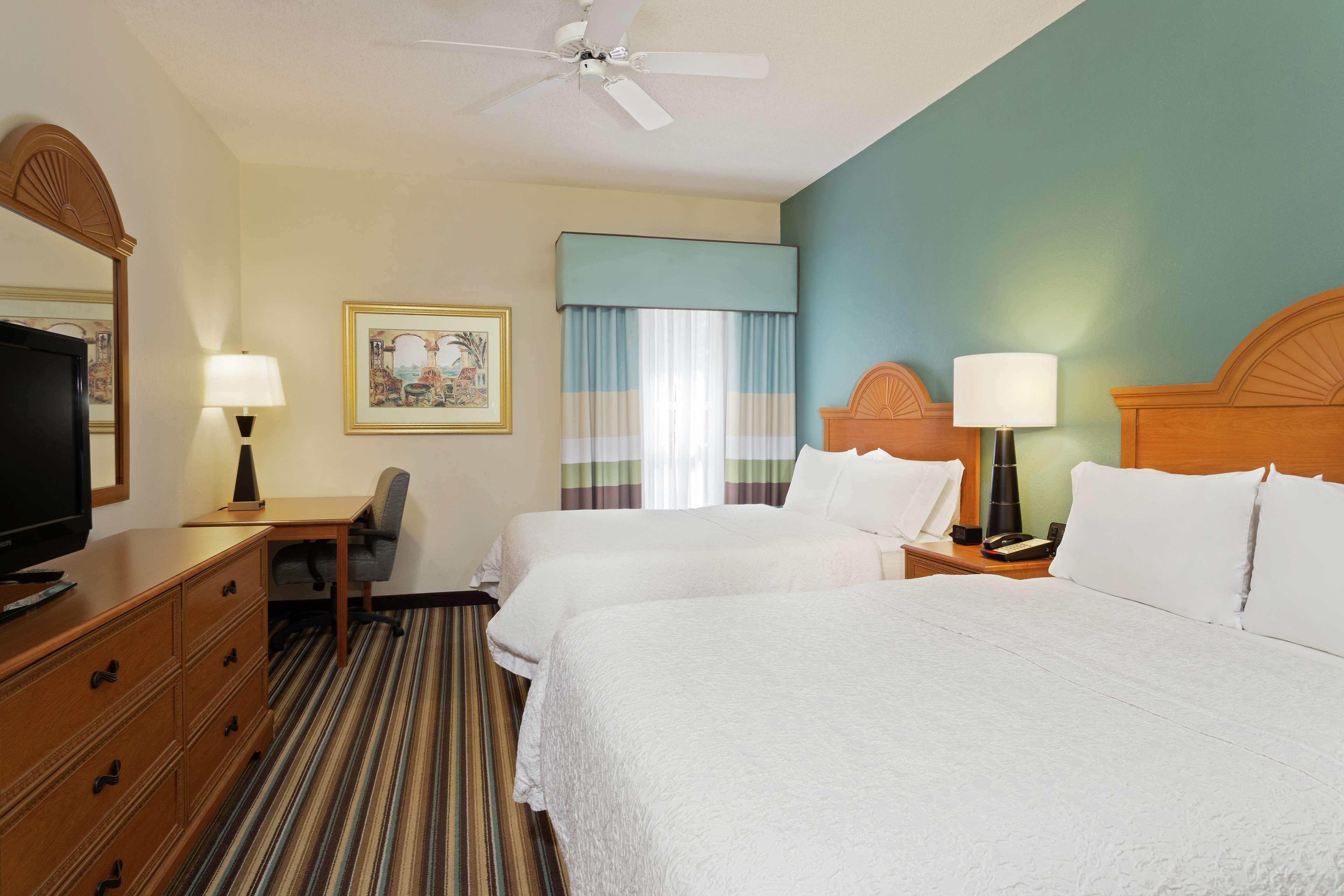 Hampton Inn & Suites Venice Bayside South Sarasota Dış mekan fotoğraf