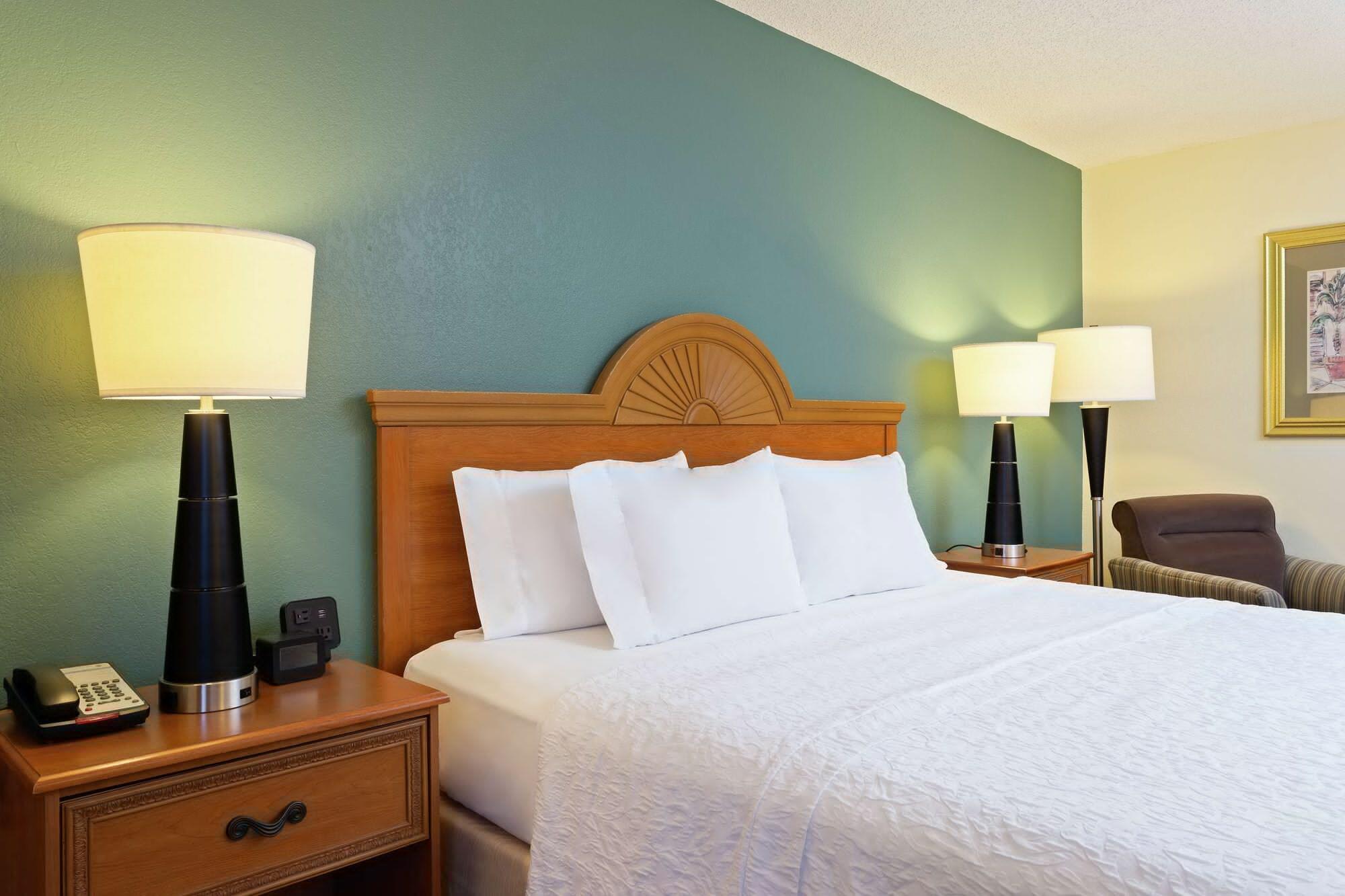 Hampton Inn & Suites Venice Bayside South Sarasota Dış mekan fotoğraf