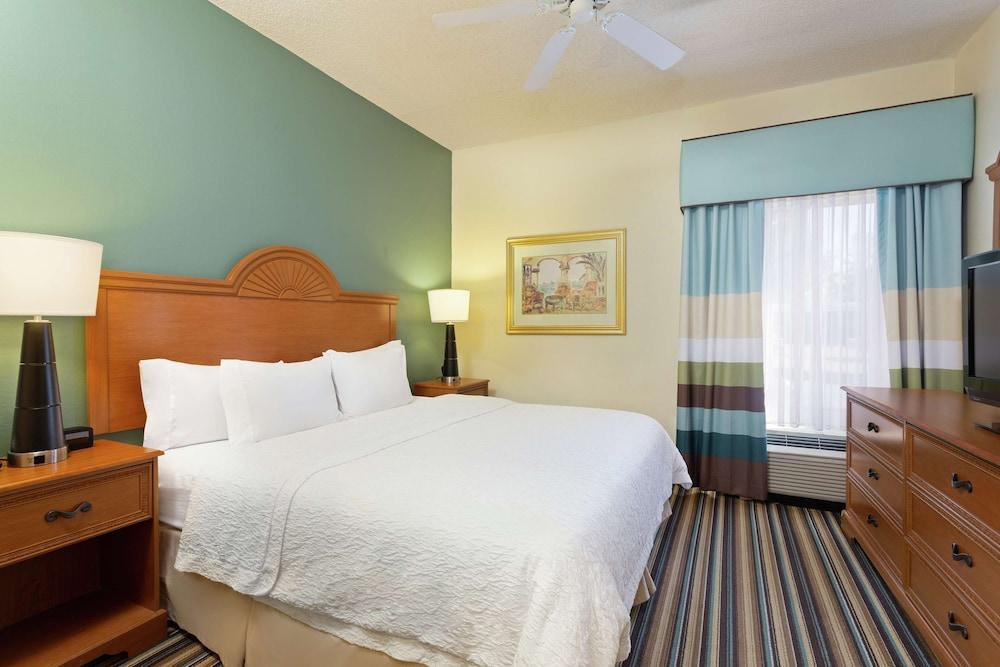 Hampton Inn & Suites Venice Bayside South Sarasota Dış mekan fotoğraf