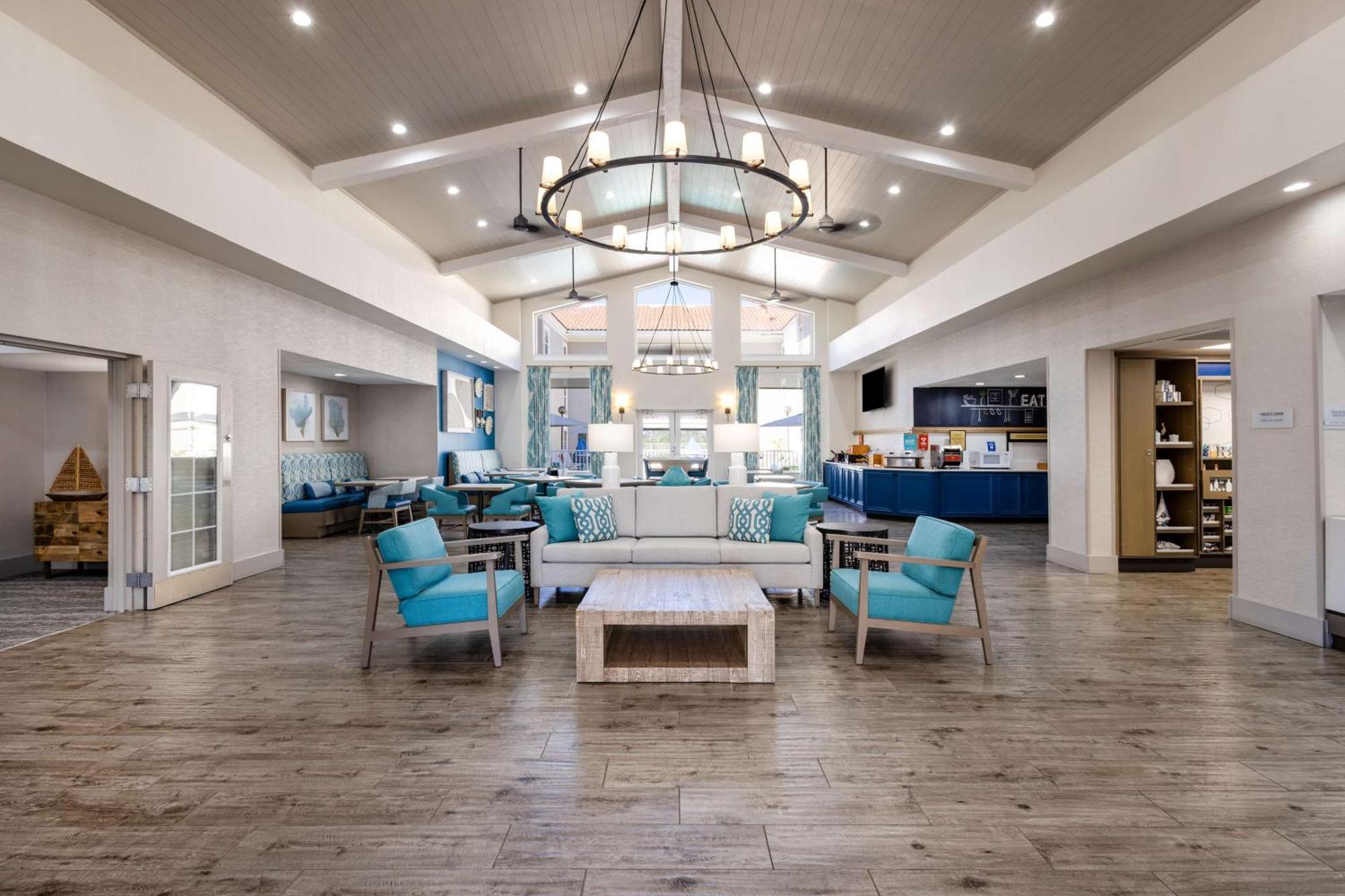 Hampton Inn & Suites Venice Bayside South Sarasota Dış mekan fotoğraf