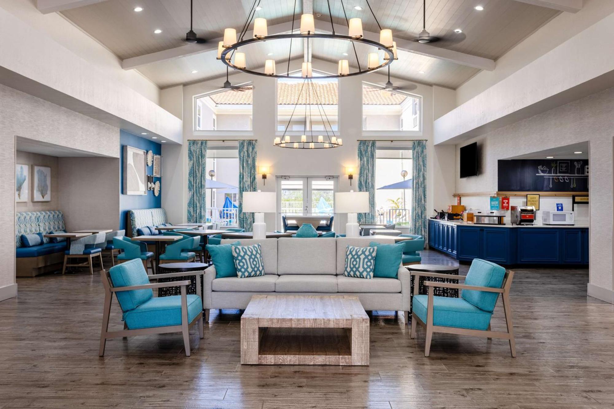 Hampton Inn & Suites Venice Bayside South Sarasota Dış mekan fotoğraf
