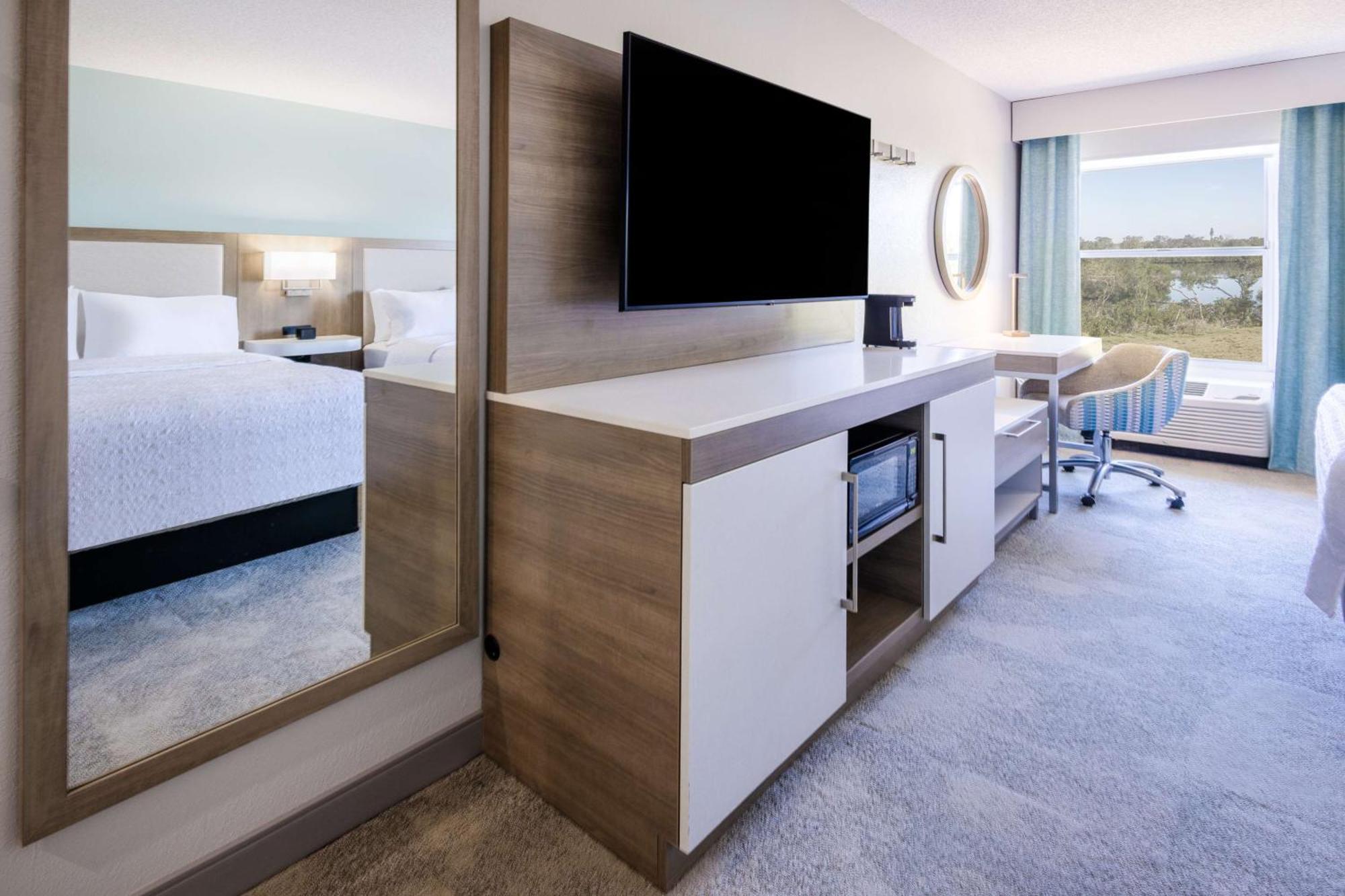 Hampton Inn & Suites Venice Bayside South Sarasota Dış mekan fotoğraf
