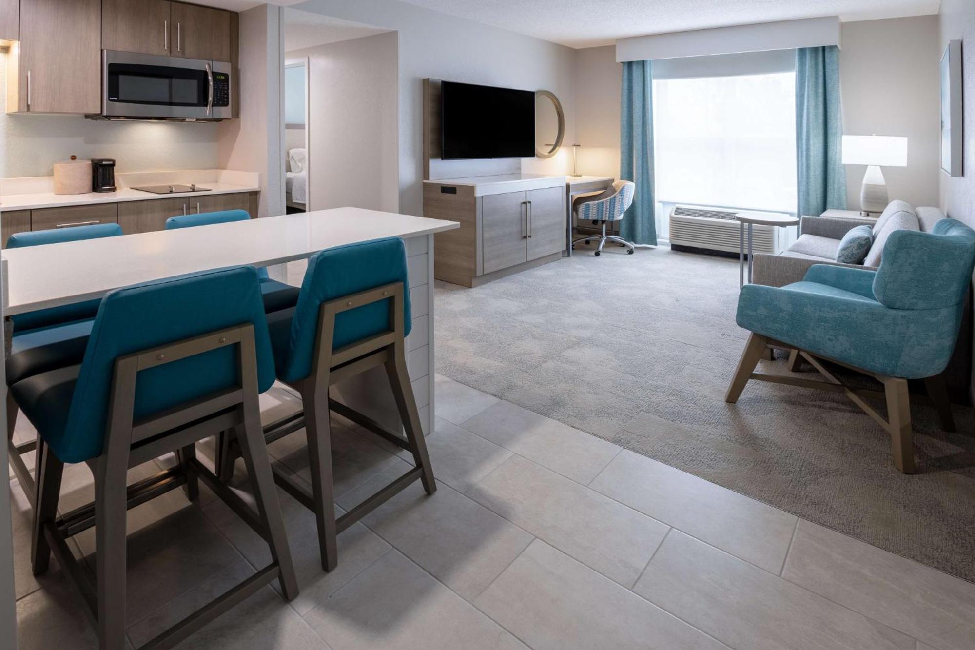 Hampton Inn & Suites Venice Bayside South Sarasota Dış mekan fotoğraf