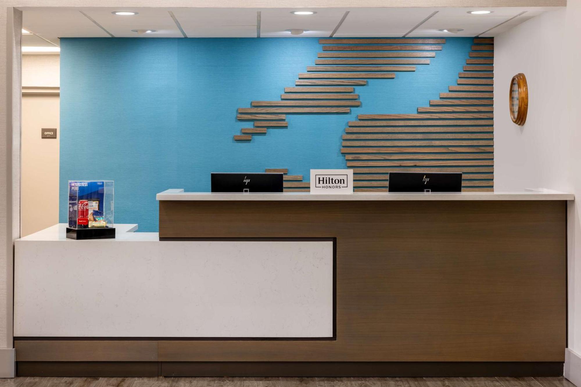 Hampton Inn & Suites Venice Bayside South Sarasota Dış mekan fotoğraf
