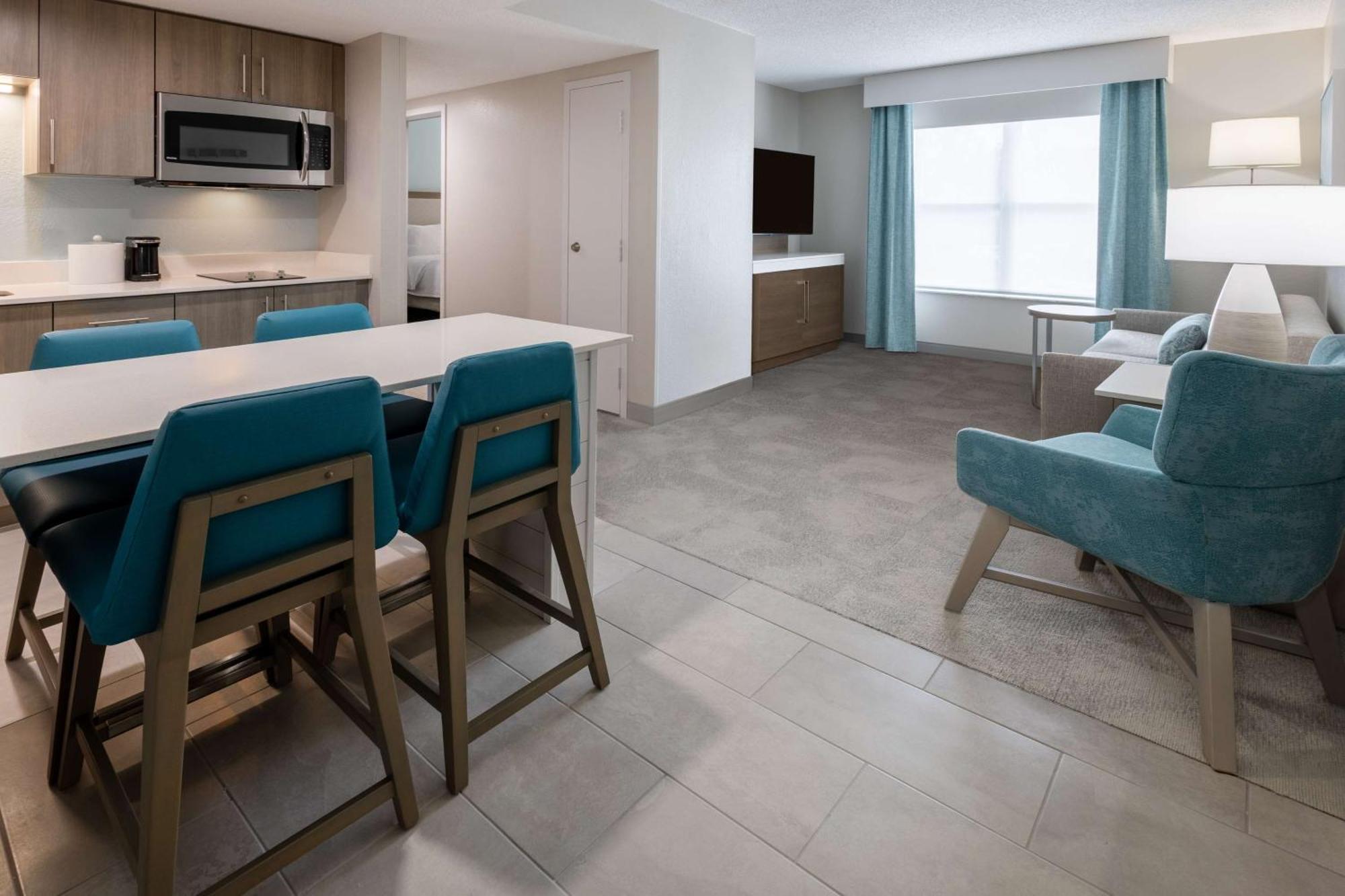 Hampton Inn & Suites Venice Bayside South Sarasota Dış mekan fotoğraf