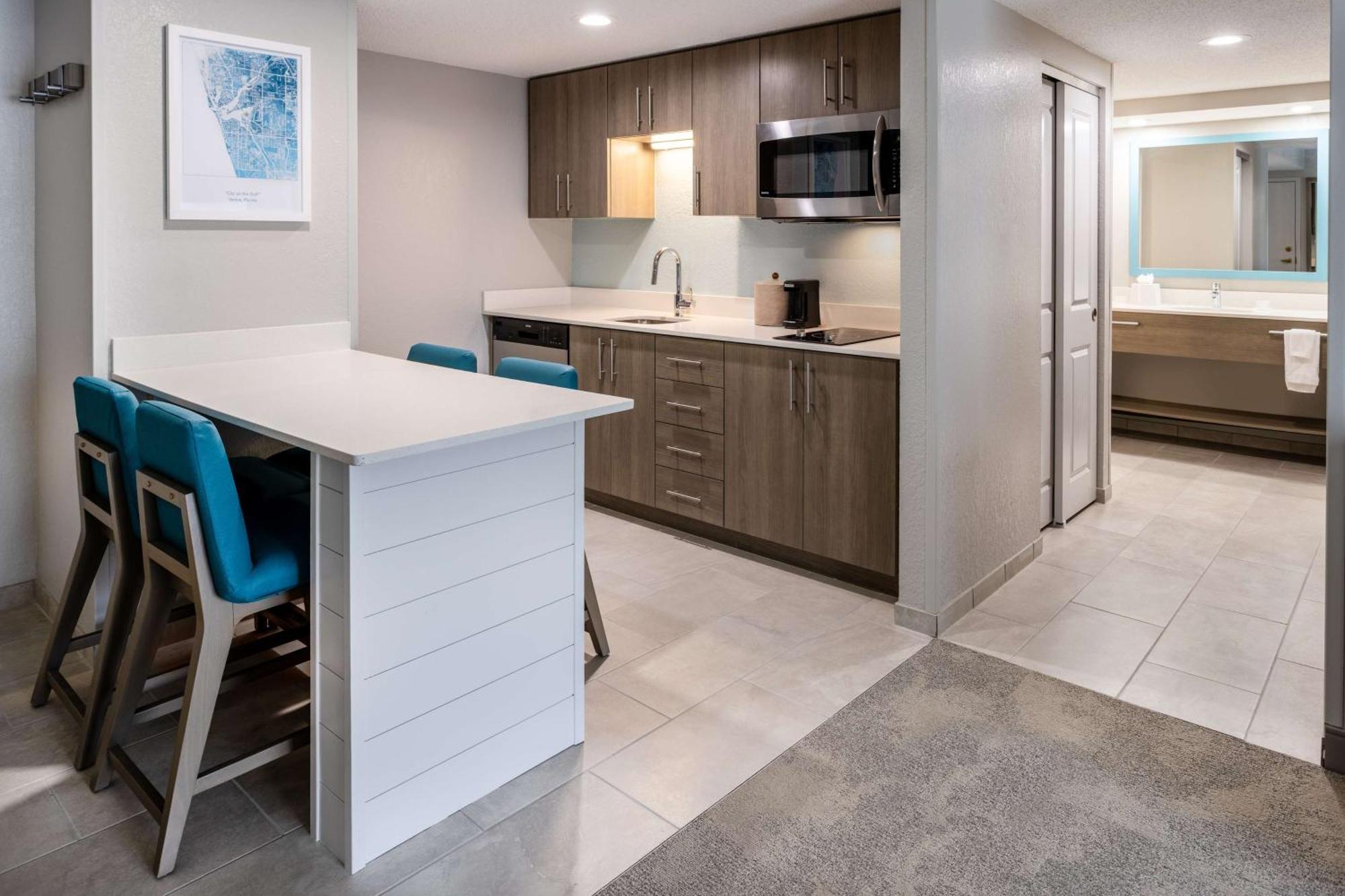 Hampton Inn & Suites Venice Bayside South Sarasota Dış mekan fotoğraf