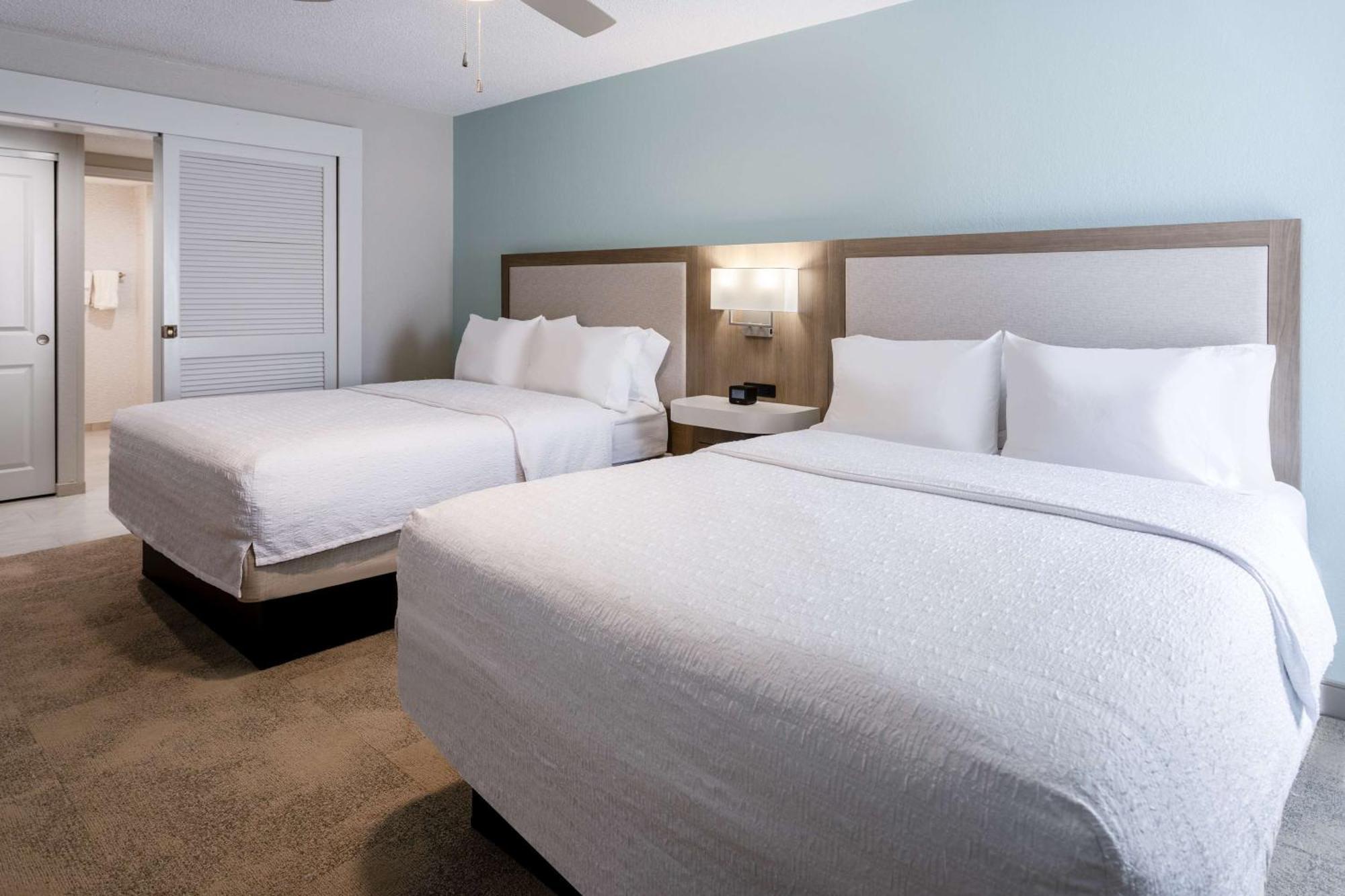 Hampton Inn & Suites Venice Bayside South Sarasota Dış mekan fotoğraf