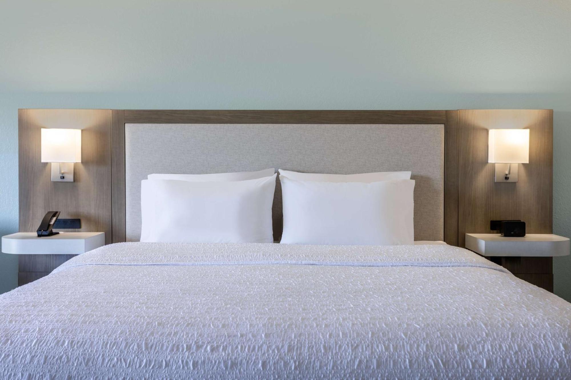 Hampton Inn & Suites Venice Bayside South Sarasota Dış mekan fotoğraf