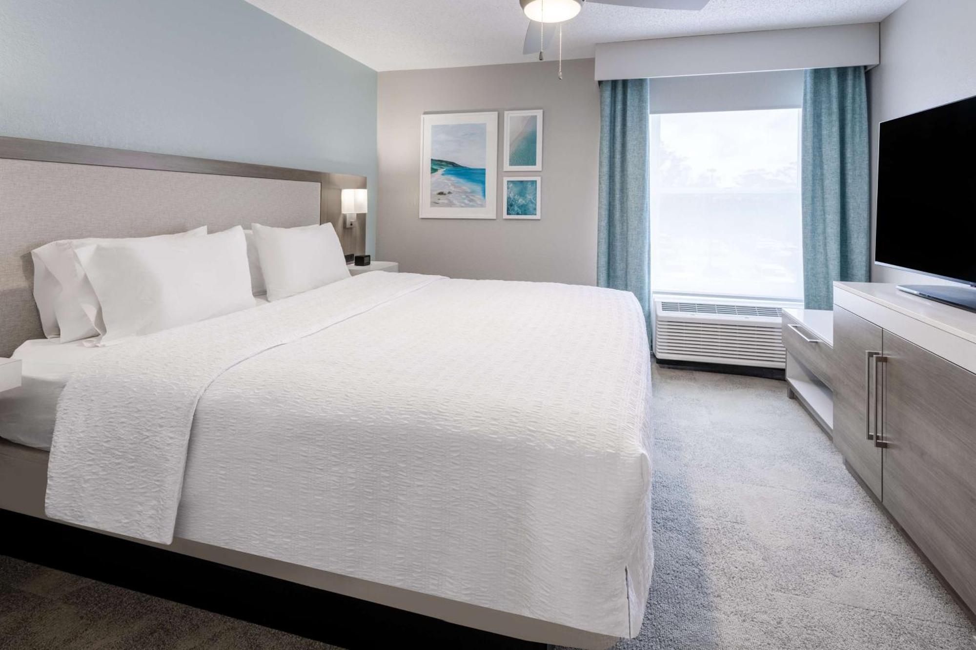 Hampton Inn & Suites Venice Bayside South Sarasota Dış mekan fotoğraf