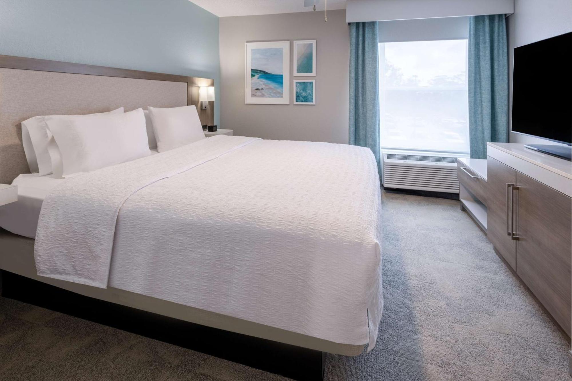Hampton Inn & Suites Venice Bayside South Sarasota Dış mekan fotoğraf