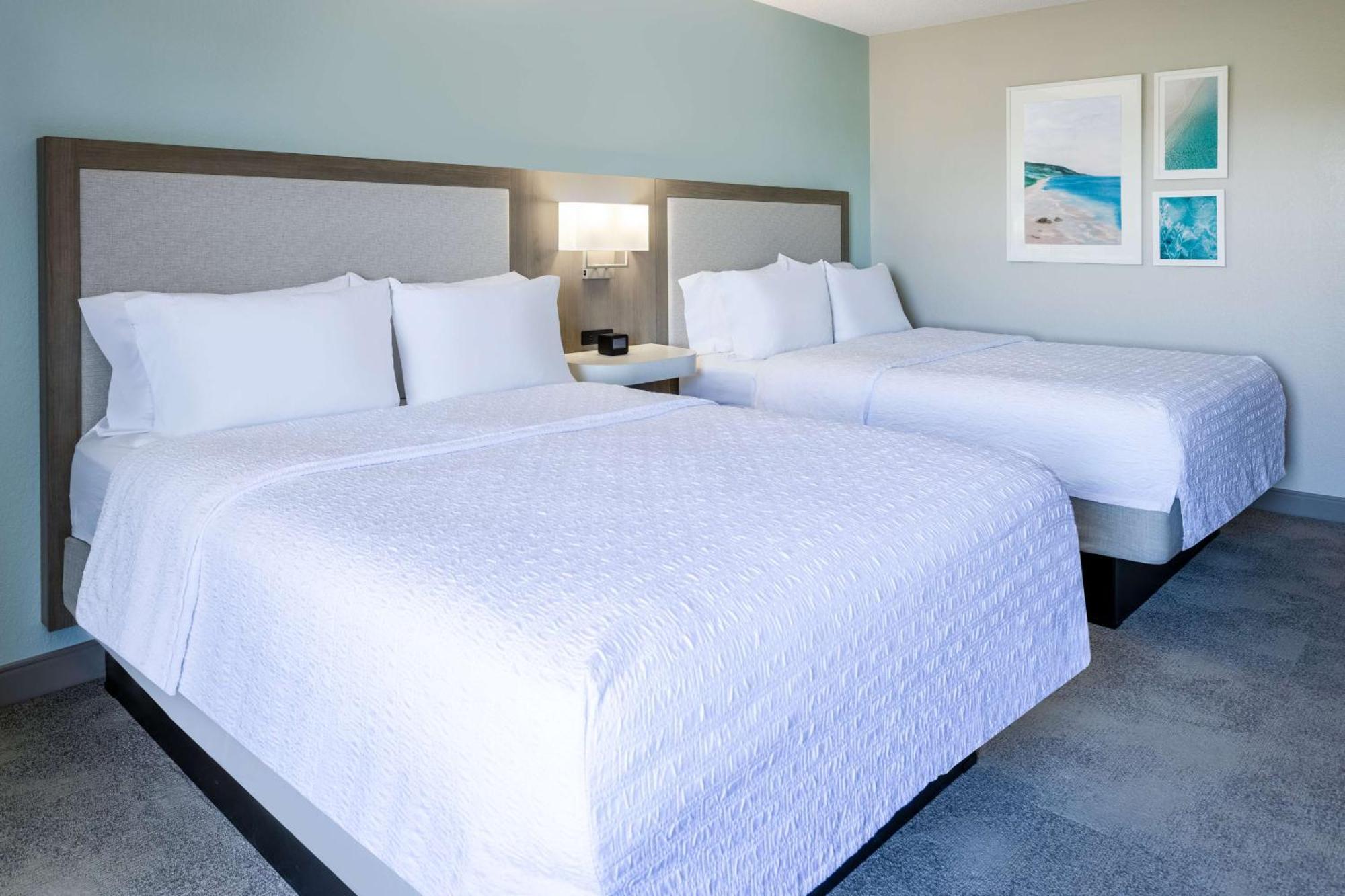 Hampton Inn & Suites Venice Bayside South Sarasota Dış mekan fotoğraf