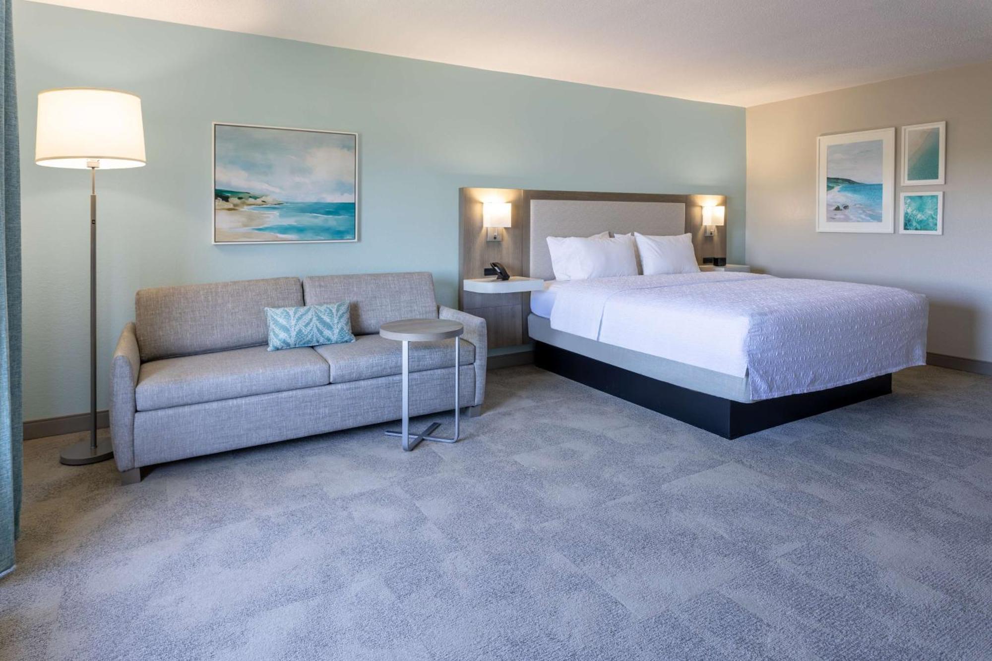 Hampton Inn & Suites Venice Bayside South Sarasota Dış mekan fotoğraf