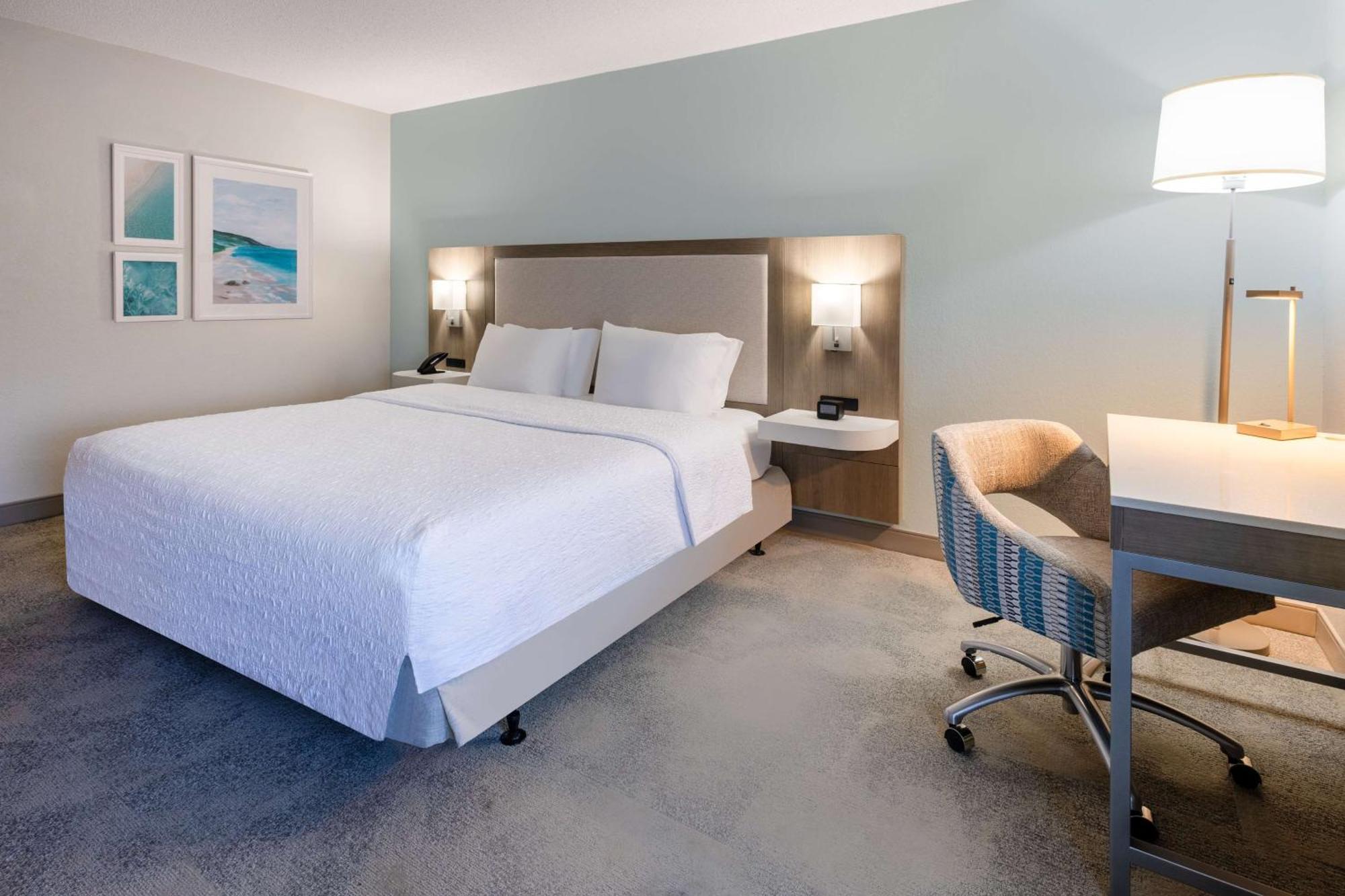 Hampton Inn & Suites Venice Bayside South Sarasota Dış mekan fotoğraf