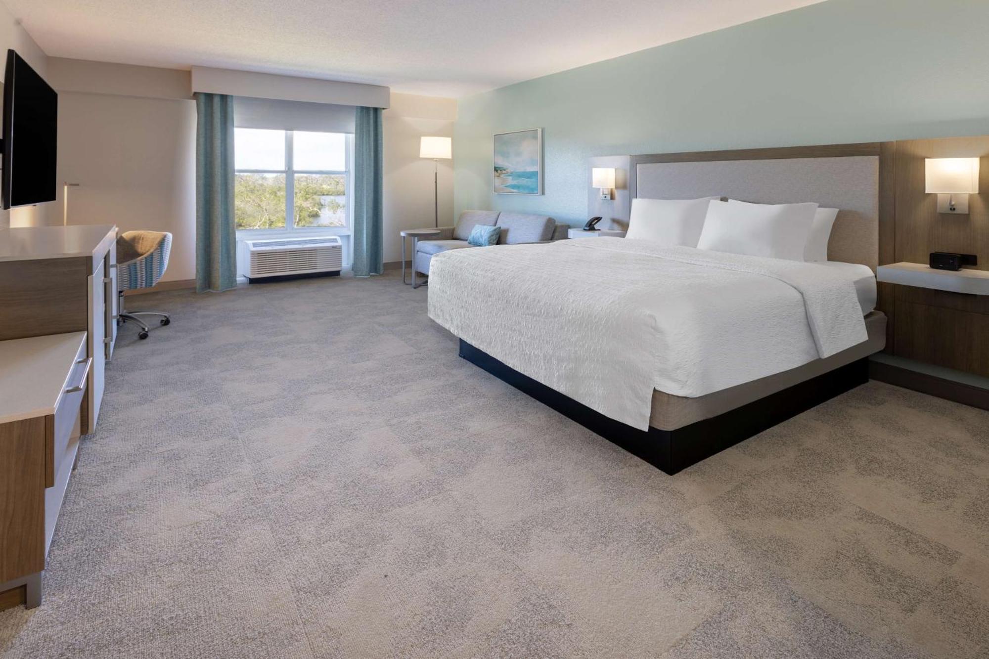 Hampton Inn & Suites Venice Bayside South Sarasota Dış mekan fotoğraf