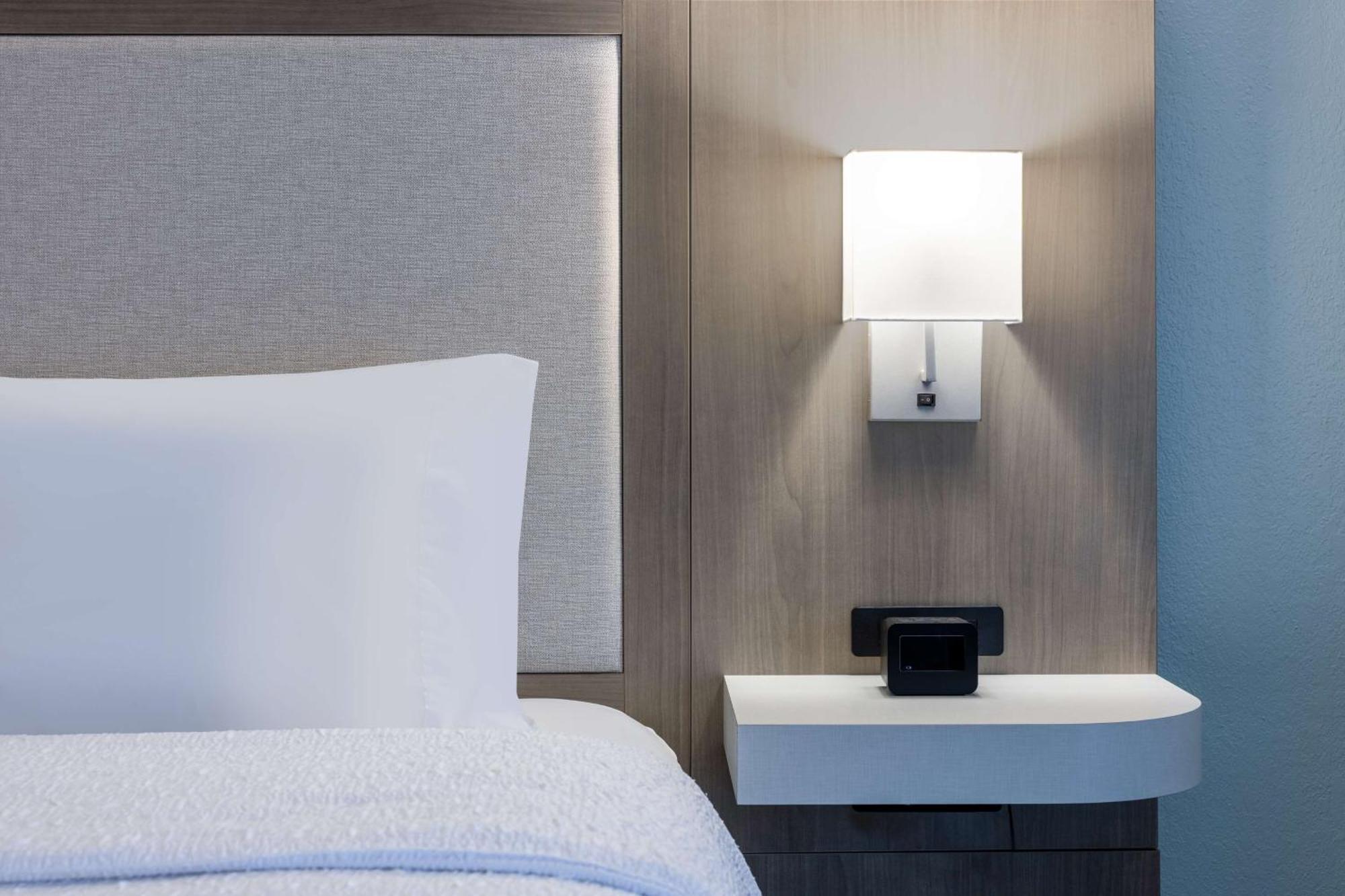 Hampton Inn & Suites Venice Bayside South Sarasota Dış mekan fotoğraf