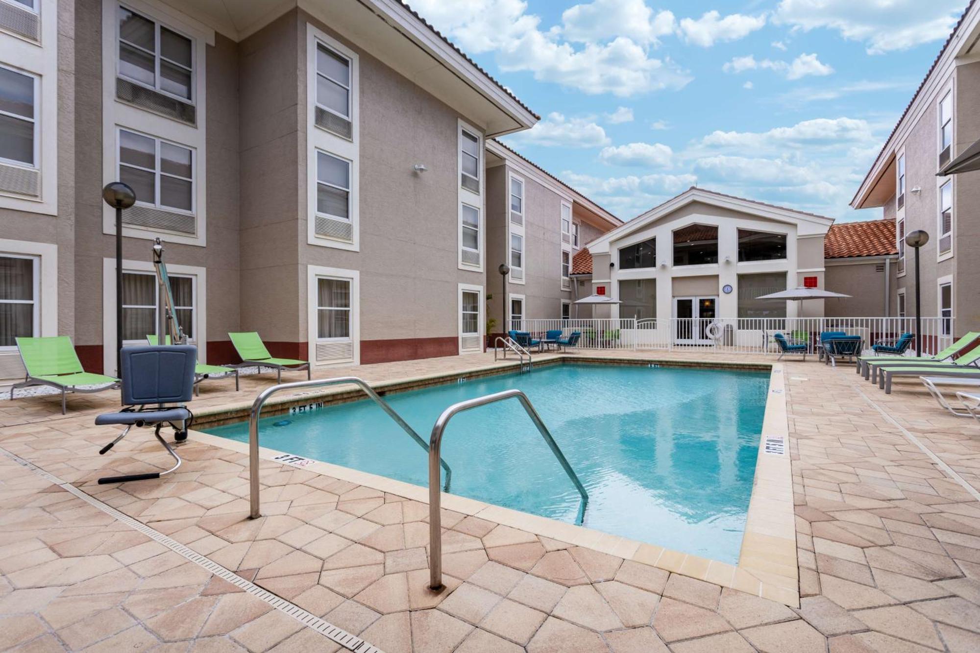 Hampton Inn & Suites Venice Bayside South Sarasota Dış mekan fotoğraf