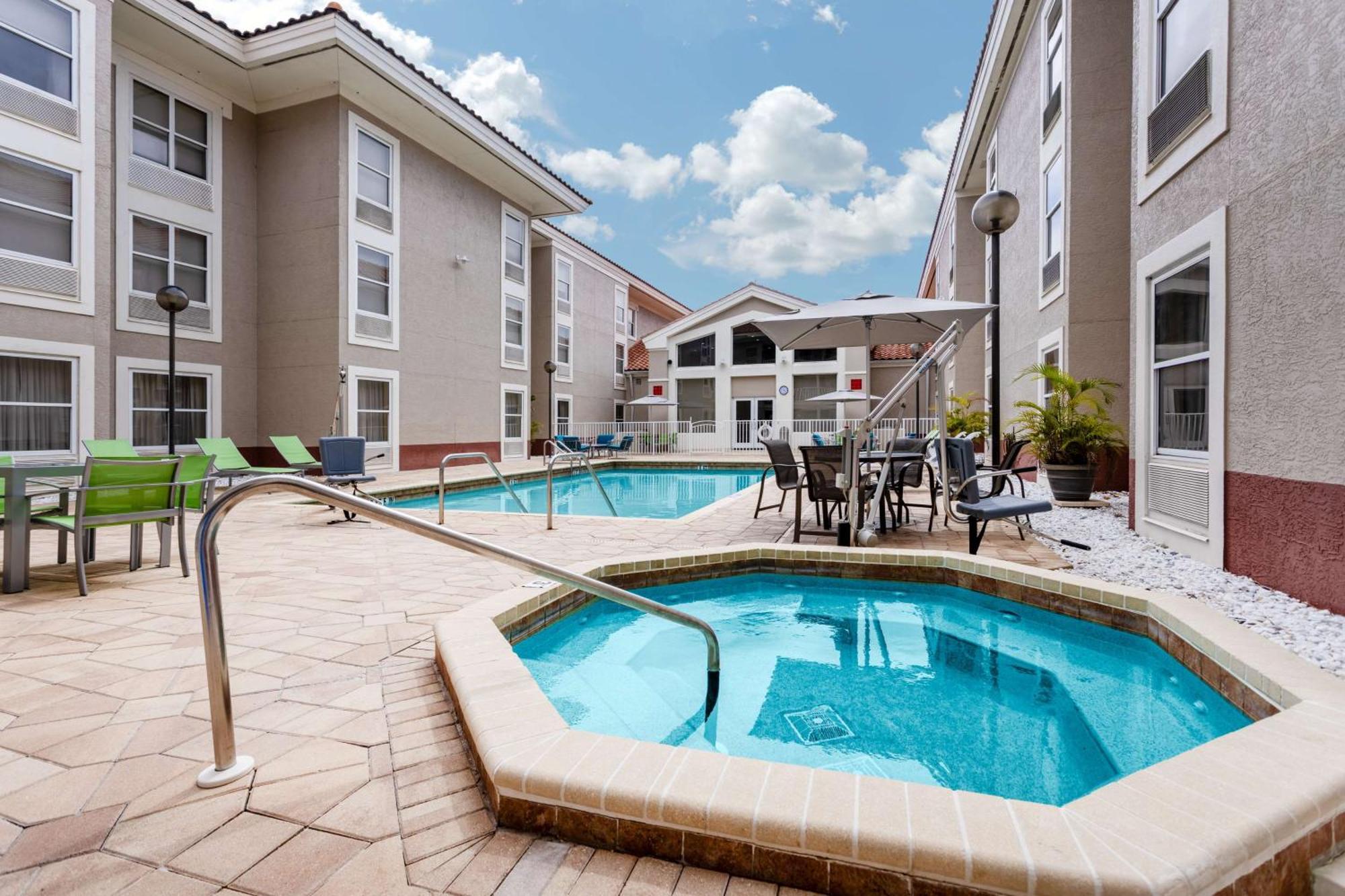 Hampton Inn & Suites Venice Bayside South Sarasota Dış mekan fotoğraf