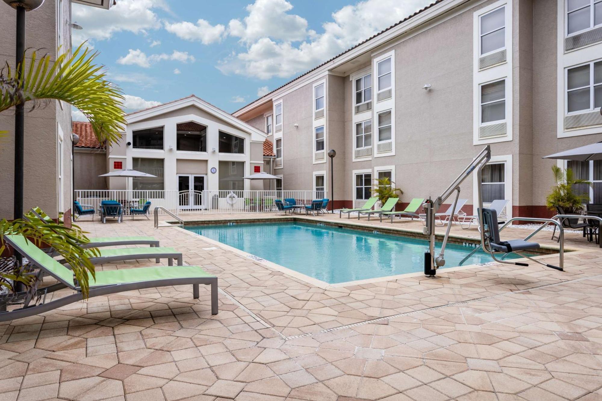 Hampton Inn & Suites Venice Bayside South Sarasota Dış mekan fotoğraf