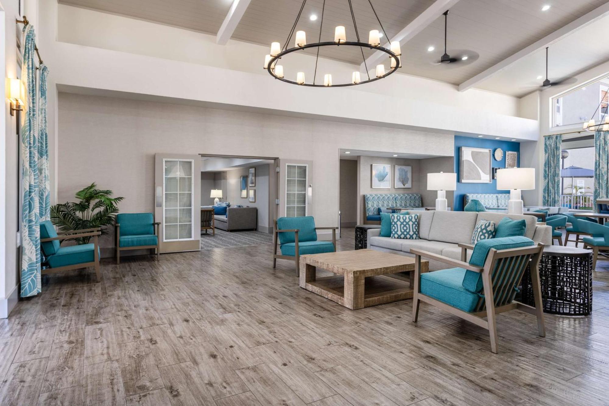 Hampton Inn & Suites Venice Bayside South Sarasota Dış mekan fotoğraf