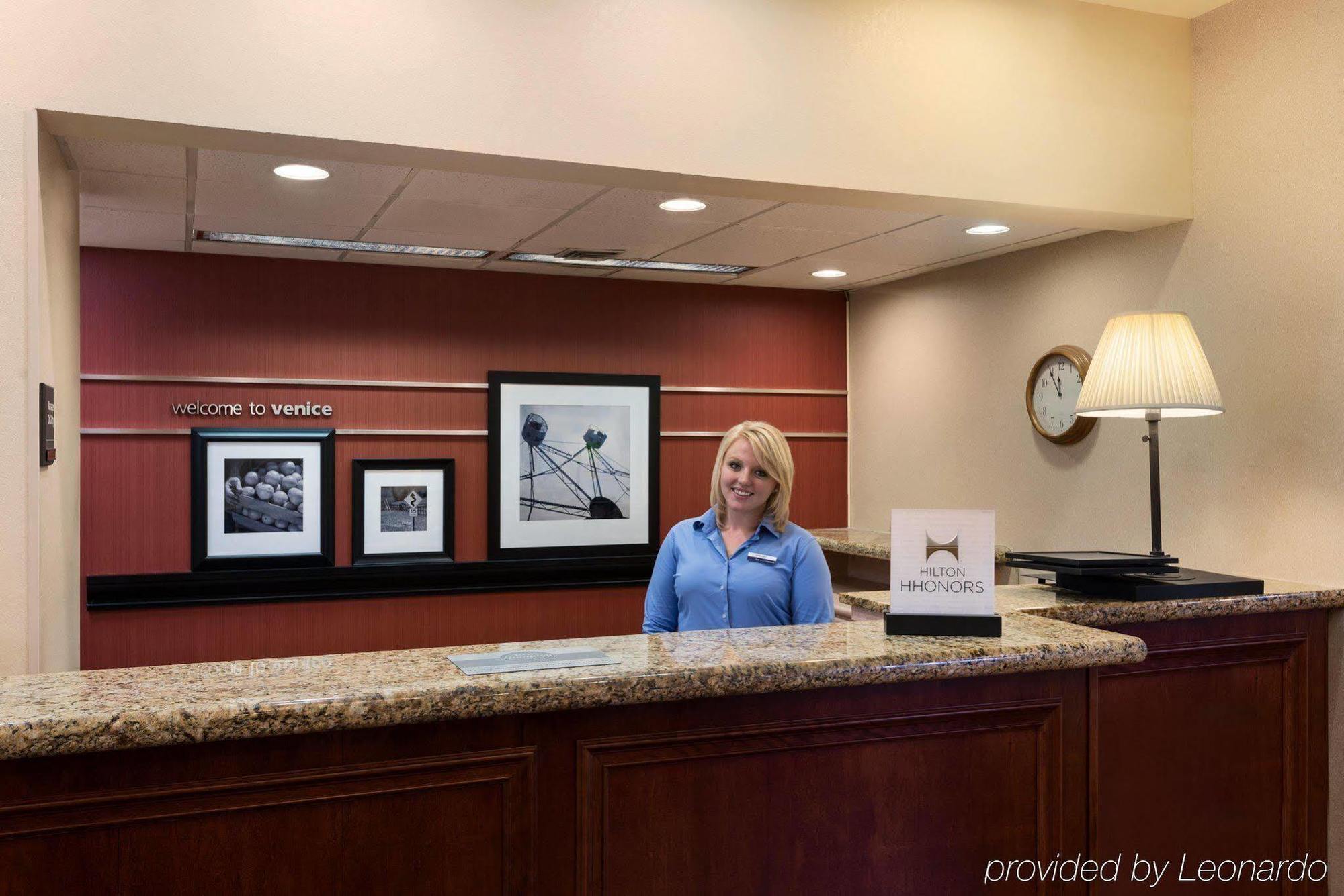 Hampton Inn & Suites Venice Bayside South Sarasota Dış mekan fotoğraf