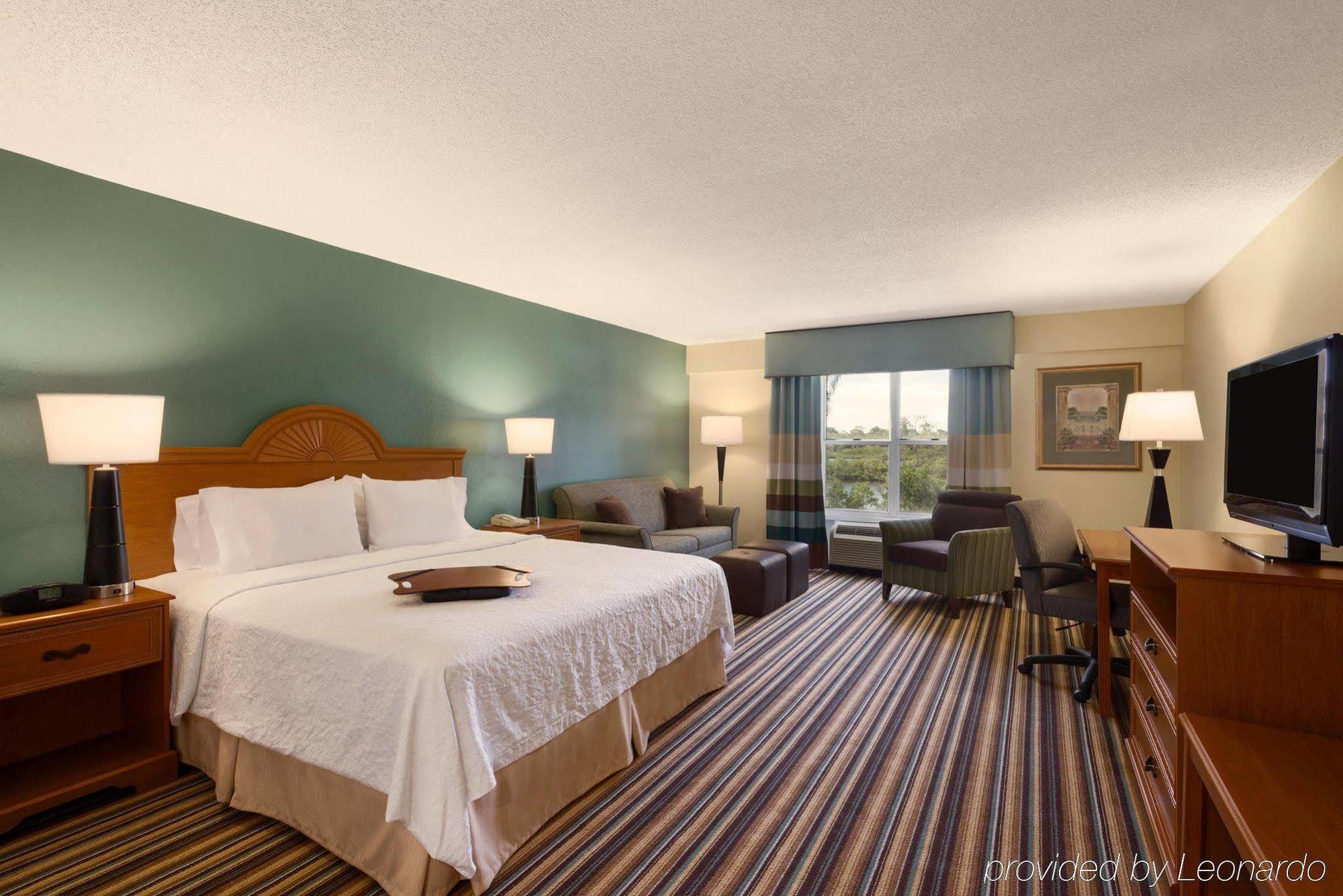 Hampton Inn & Suites Venice Bayside South Sarasota Dış mekan fotoğraf