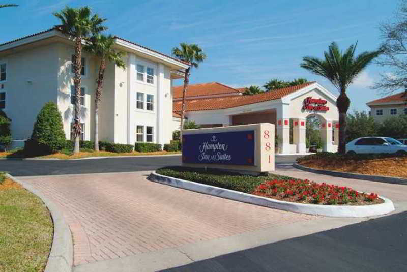 Hampton Inn & Suites Venice Bayside South Sarasota Dış mekan fotoğraf