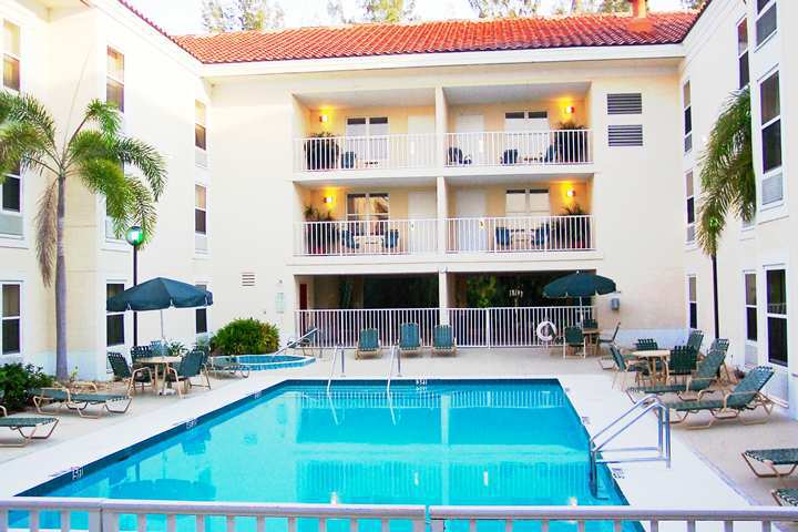 Hampton Inn & Suites Venice Bayside South Sarasota Dış mekan fotoğraf